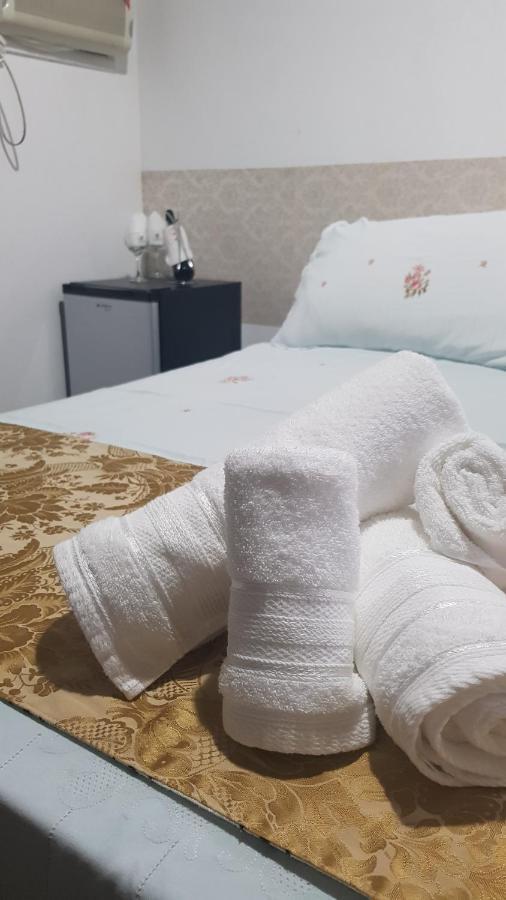 Pousada Siroba Beira Rio Lägenhet Morretes Exteriör bild