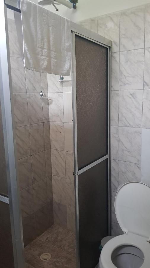 Pousada Siroba Beira Rio Lägenhet Morretes Exteriör bild